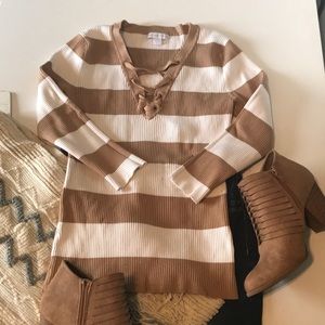 New York & company. Women's t-shirt